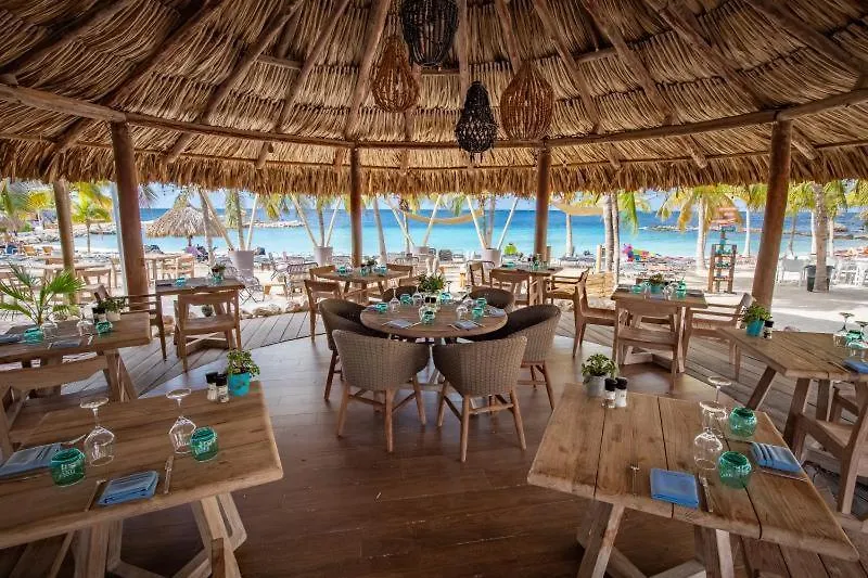 Villa Pelikaan Julianadorp Curaçao