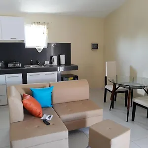  Appartement Curacao Color Appartments